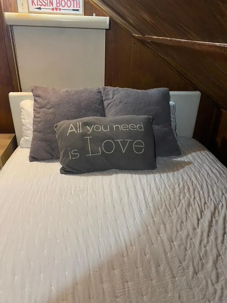 Hw Tiny Home Cidra Guest house