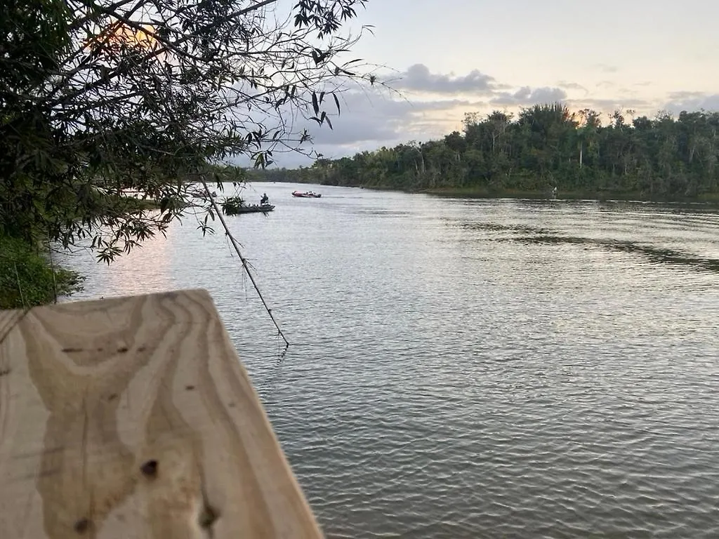 Hw Tiny Home Cidra 0*,  Puerto Rico