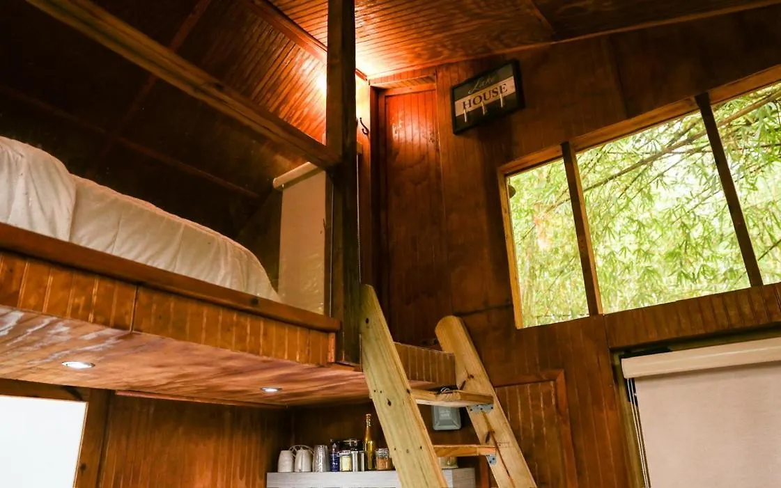 Hw Tiny Home Cidra Guest house