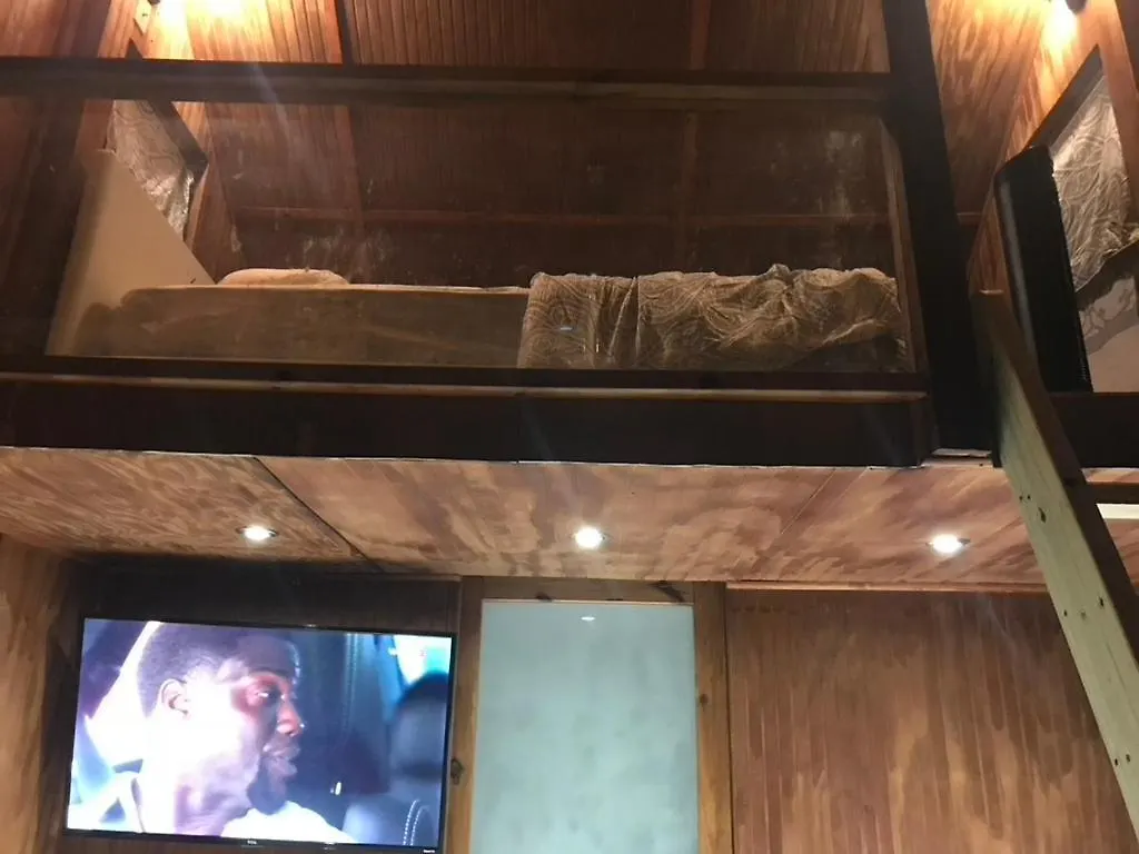 Hw Tiny Home Cidra Guest house