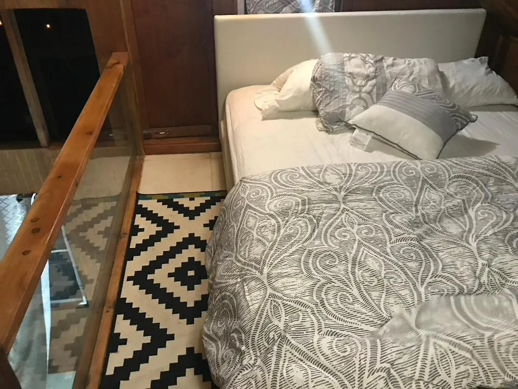 Guest house Hw Tiny Home Cidra Puerto Rico