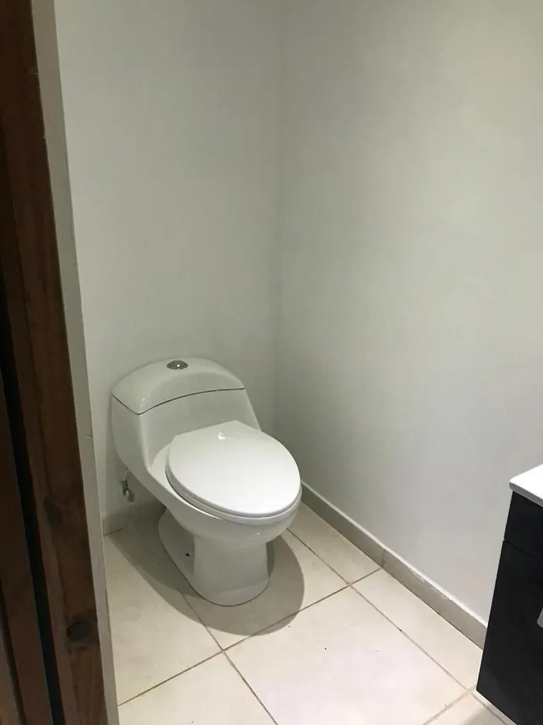 Hw Tiny Home Cidra Guest house