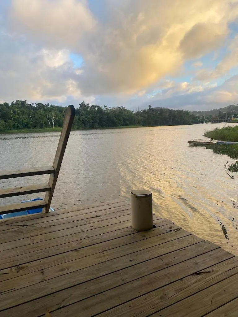 Hw Tiny Home Cidra Puerto Rico