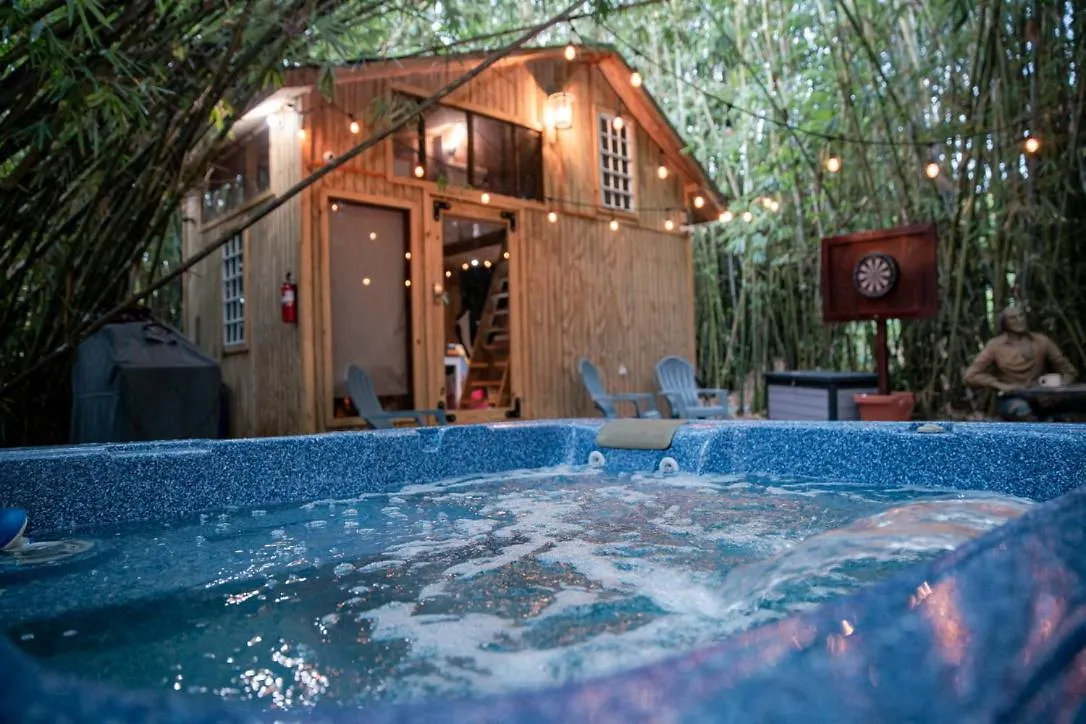 Hw Tiny Home location